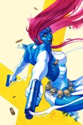MYSTIQUE #2-RI 