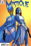 MYSTIQUE #2C 
