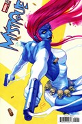 MYSTIQUE #2B 