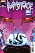 MYSTIQUE #3 
