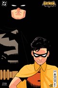 BATMAN & ROBIN: YEAR ONE #5C 