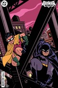 BATMAN & ROBIN: YEAR ONE #5-RI 