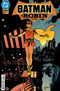 BATMAN & ROBIN: YEAR ONE #6 