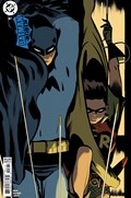 BATMAN & ROBIN: YEAR ONE #7C 