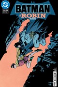 BATMAN & ROBIN: YEAR ONE #2 