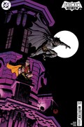 BATMAN & ROBIN: YEAR ONE #2C 