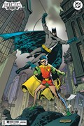 BATMAN & ROBIN: YEAR ONE #2B 