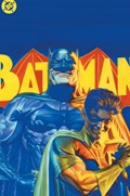 BATMAN & ROBIN: YEAR ONE #1-ARA-B 