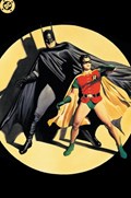 BATMAN & ROBIN: YEAR ONE #1-ARA-C 
