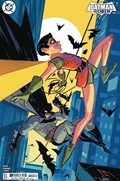 BATMAN & ROBIN: YEAR ONE #4C 