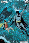 BATMAN & ROBIN: YEAR ONE #3C 