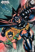 BATMAN & ROBIN: YEAR ONE #3B 