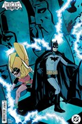 BATMAN & ROBIN: YEAR ONE #3-RI 