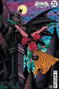 BATMAN & ROBIN: YEAR ONE #12D 