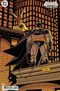 BATMAN & ROBIN: YEAR ONE #8-RI 