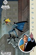 BATMAN & ROBIN: YEAR ONE #11-RI 