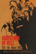 GODFATHER OF HELL #1-RI-B 