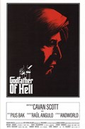 GODFATHER OF HELL #1-RI 