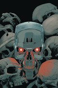 THE TERMINATOR #1L 