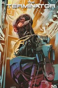 THE TERMINATOR #4B 