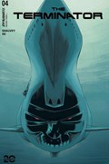 THE TERMINATOR #4 