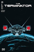 THE TERMINATOR #5 