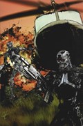 THE TERMINATOR #5-RI-F 
