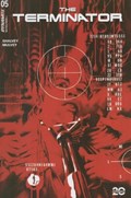 THE TERMINATOR #5-FOC 