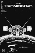 THE TERMINATOR #5-RI-B 