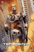 THE TERMINATOR #6B 