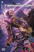THE TERMINATOR #6D 