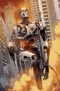 THE TERMINATOR #6-RI-D 