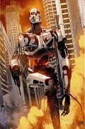 THE TERMINATOR #7-RI-E 