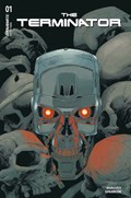 THE TERMINATOR #1 