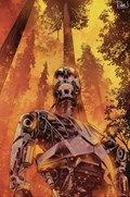 THE TERMINATOR #1-RI-D 