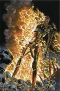 THE TERMINATOR #1-RI-F 