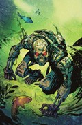 THE TERMINATOR #1-RI-H 