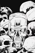 THE TERMINATOR #1-RI-J 