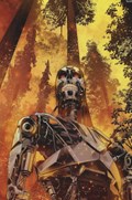 THE TERMINATOR #1-RI-L 