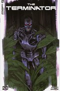 THE TERMINATOR #1C 