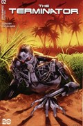 THE TERMINATOR #1B 