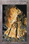 THE TERMINATOR #1E 