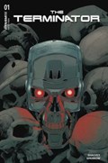 THE TERMINATOR #1F 