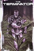 THE TERMINATOR #1-RI 