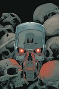 THE TERMINATOR #1J 
