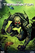 THE TERMINATOR #1-FOCRI 