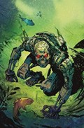 THE TERMINATOR #1-FOCRI-B 