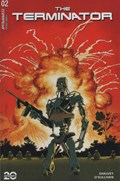 THE TERMINATOR #2 