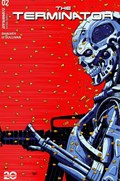 THE TERMINATOR #2C 