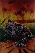 THE TERMINATOR #2-RI-B 